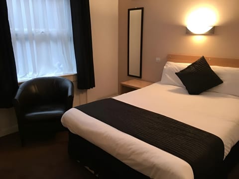 Double Room, Ensuite