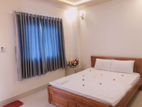 Standard Room (Air Conditioning) | Minibar, desk, free WiFi