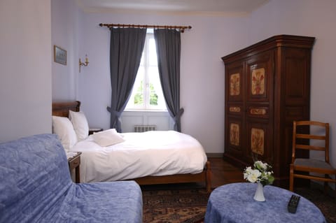 Family Studio | Minibar, free WiFi, bed sheets, wheelchair access