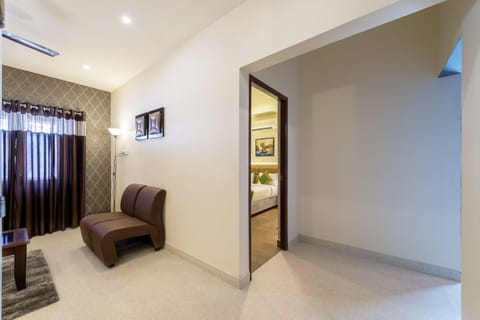 Premium Room, 1 Bedroom | Desk, free WiFi