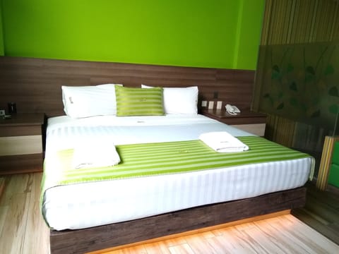 Superior Room | Free WiFi