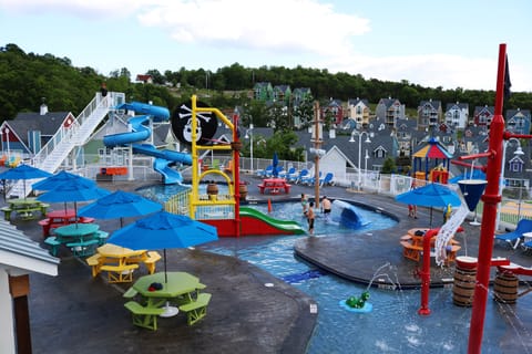 Water park