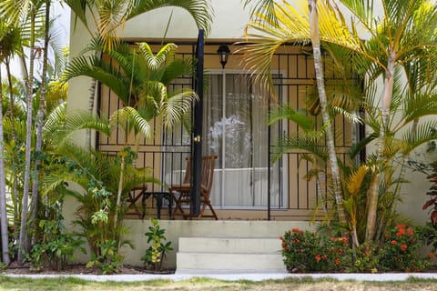 Premium Apartment, 1 Queen Bed, Kitchen, Mountain View | View from room