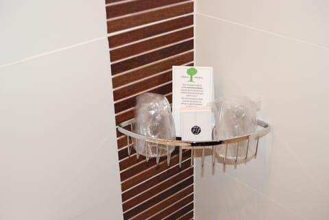 Comfort Double Room | Room amenity