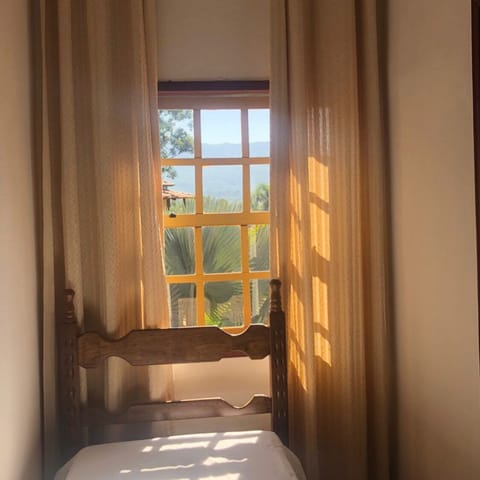 Double Room - Payment with bank transfer only | Minibar, free WiFi, bed sheets