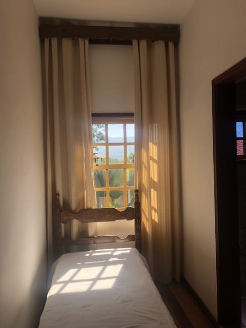 Double Room - Payment with bank transfer only | Minibar, free WiFi, bed sheets