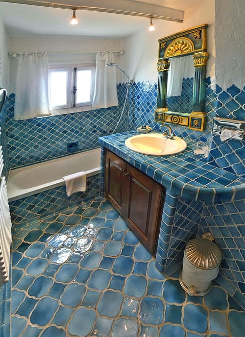 Suite, Ensuite (CS) | Bathroom