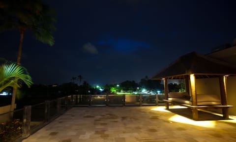 Premier Villa, 2 Bedrooms, Private Pool | View from room