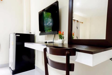 Suite Room | Room amenity