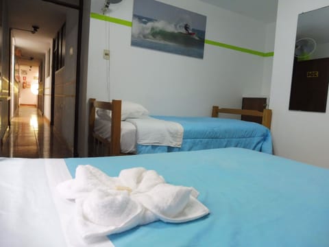 Standard Double Room, 1 Double Bed, Private Bathroom | Individually decorated, laptop workspace, free WiFi