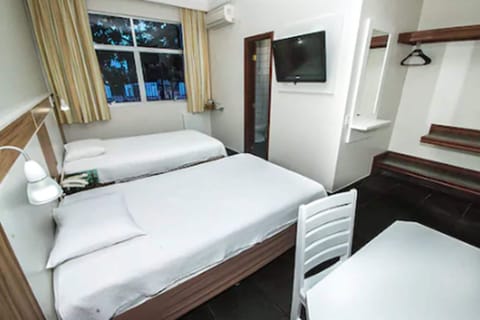 Luxury Double Room | Minibar, in-room safe, desk, blackout drapes