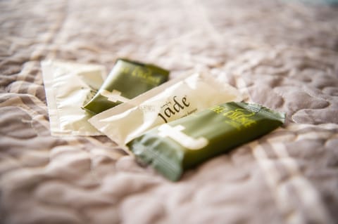 Cleanliness standards