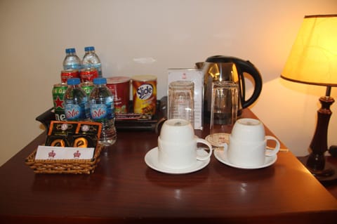 Minibar