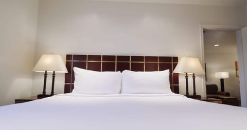 Standard Suite, 2 Bedrooms | Extra beds