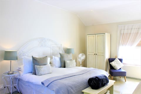 Luxury Room (Mosselrivier) side sea view | In-room safe, free WiFi