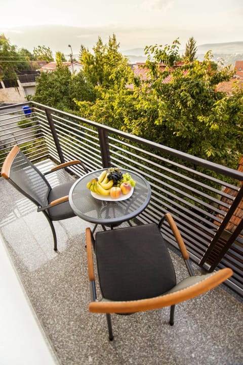 Apartment, Balcony | Balcony