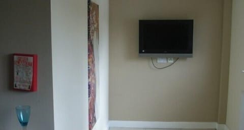 Double Room, Ensuite (with shower) | Room amenity