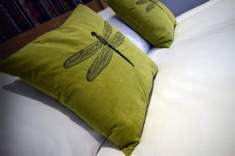 Double Room | Desk, laptop workspace, soundproofing, iron/ironing board