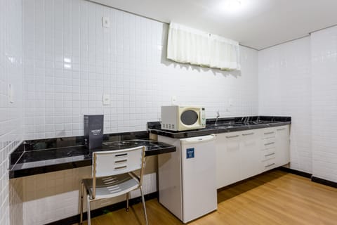 Quarto superior, 2 quartos | Private kitchen