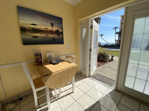 North Cottages, Ocean View | Iron/ironing board, free cribs/infant beds, rollaway beds, free WiFi