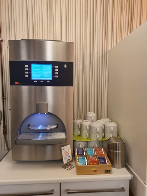 Triple Room, Multiple Beds | Coffee and/or coffee maker