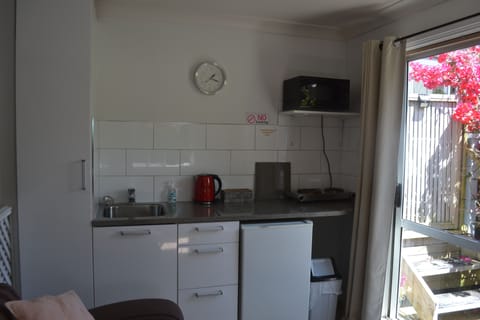 1-Bedroom Holiday Home | 1 bedroom, premium bedding, in-room safe, individually decorated