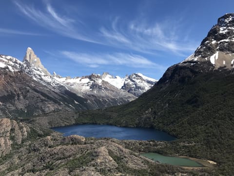 Hiking