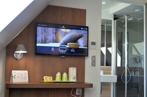 Standard Room, 1 Double Bed | Room amenity