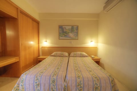 In-room safe, blackout drapes, iron/ironing board, free WiFi