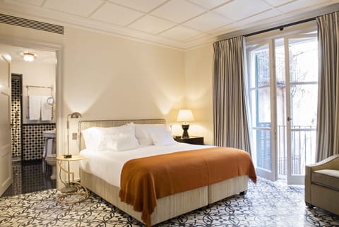 Premium Room | 1 bedroom, Egyptian cotton sheets, premium bedding, down comforters