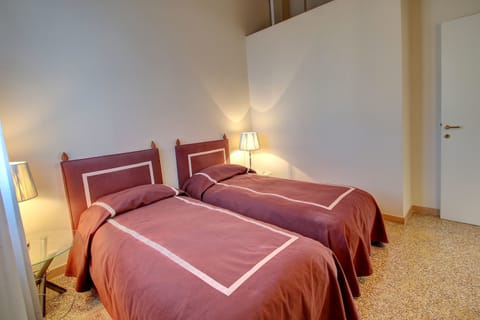 Apartment, 2 Bedrooms | 2 bedrooms, free WiFi