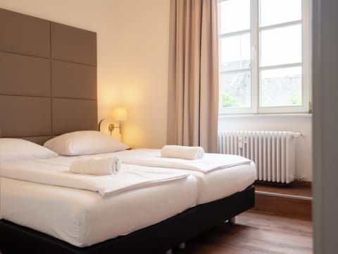 Family Quadruple Room | Free WiFi, bed sheets