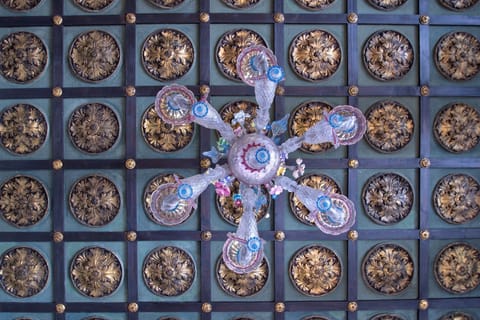 Apartment | In-room dining