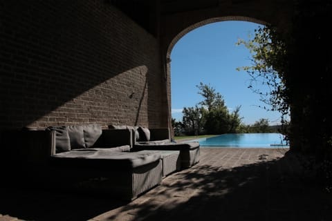 House, Multiple Beds, Ensuite | Premium bedding, free WiFi, bed sheets