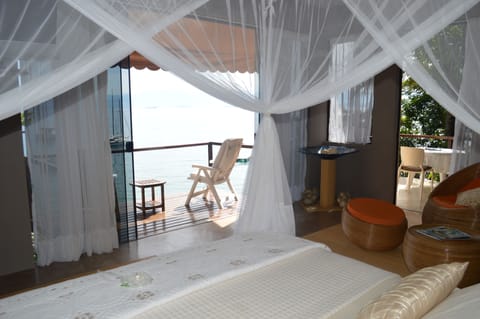 Suite, Balcony, Sea View (Brisamar) | View from room