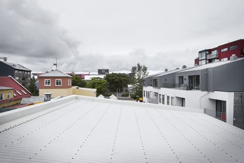 Studio, Balcony | View from room