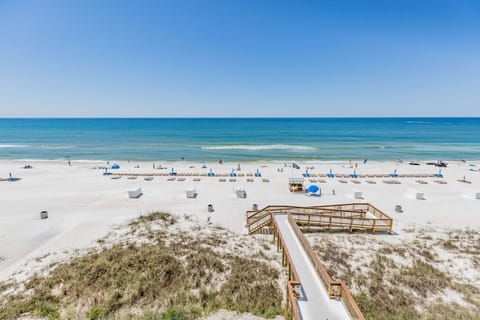 Room, 2 Queen Beds, Balcony | View from room