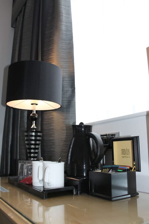 Classic Single Room | In-room safe, desk, iron/ironing board, free WiFi