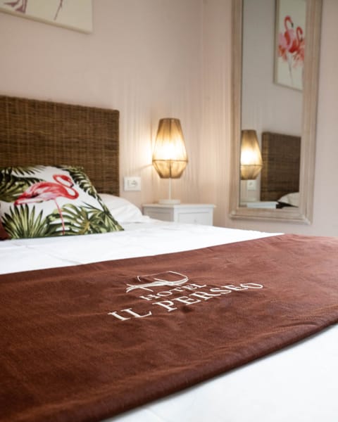 Superior Room, Balcony | In-room safe, desk, free WiFi