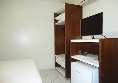 Minibar, desk, blackout drapes, iron/ironing board