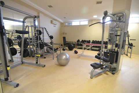 Gym