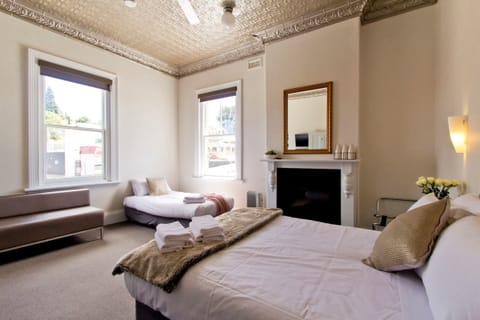 Family Room, Ensuite | Free WiFi, bed sheets