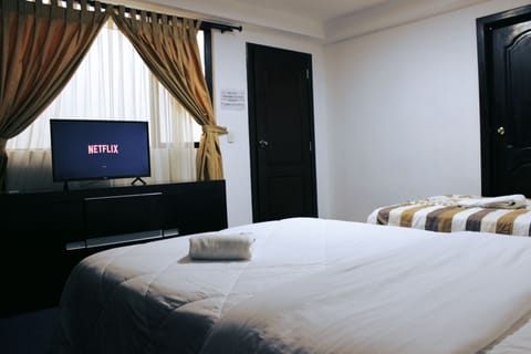 Junior Suite | Free WiFi, bed sheets