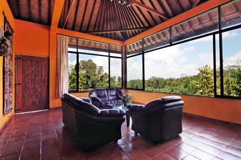 Panoramic View Villa | View from room