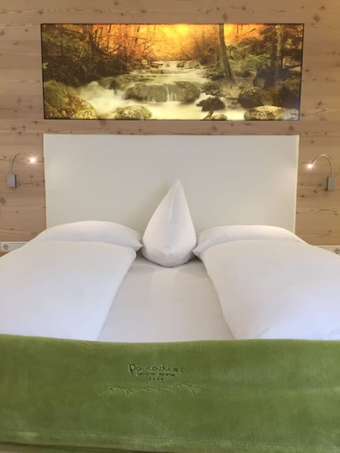 In-room safe, individually decorated, individually furnished