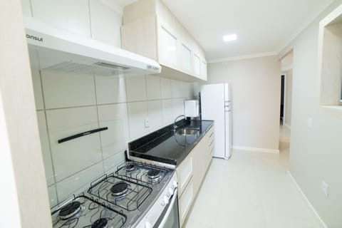 Superior Apartment, 3 Bedrooms | Private kitchen | Fridge, oven, toaster, cookware/dishes/utensils