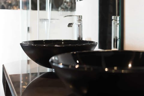 Royal Suite (Nuptiale) | Bathroom sink