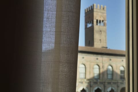 Superior Double Room | View from room