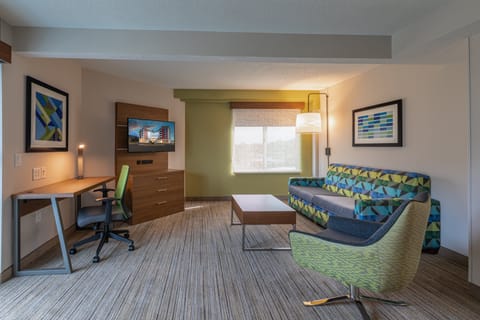 Suite, Multiple Beds | Room amenity