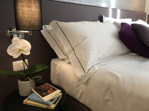 Double Room | Room amenity